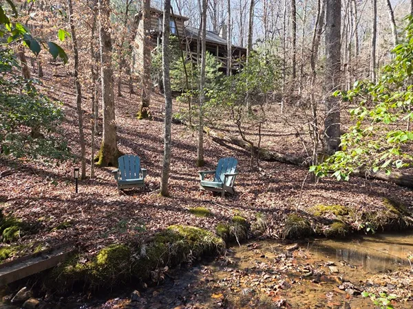 Creekside