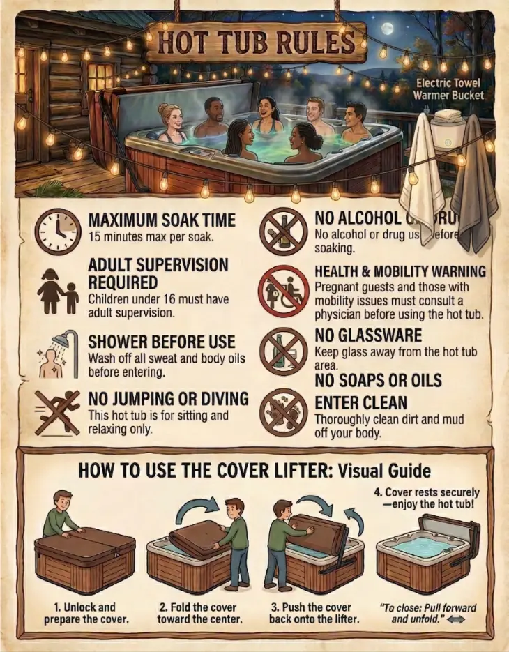 Hot Tub Guide